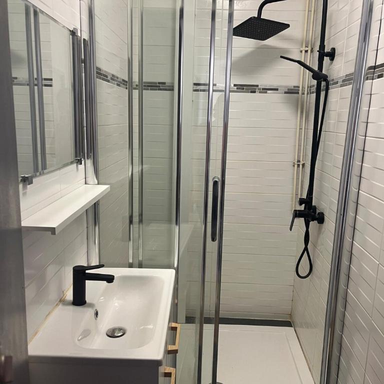 Appartement festival avignon - Appartamento con 3 Camere da Letto - 12