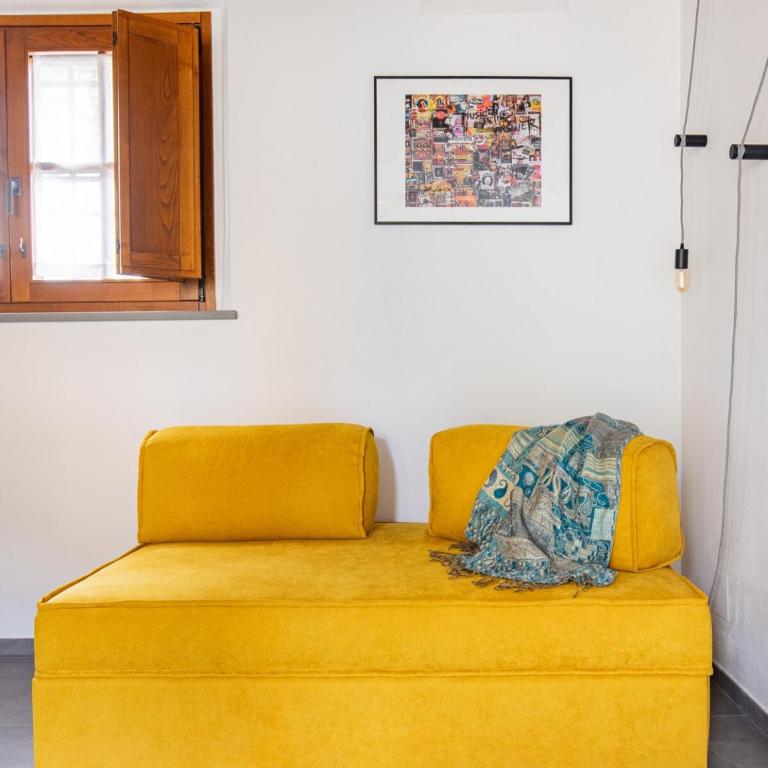 Exclusive property with garden and parking, Deluxe Stay in Viareggio - Vacation Home - 20