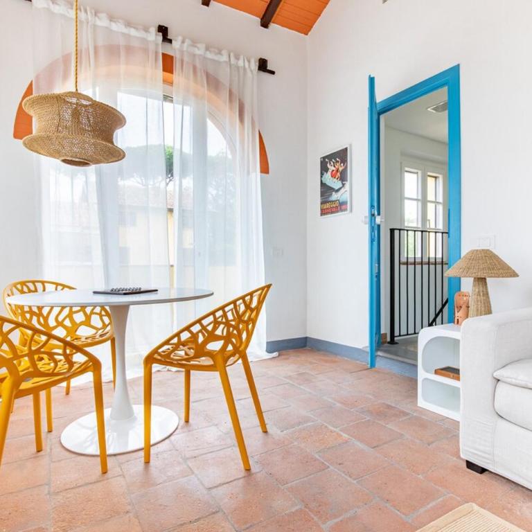 Exclusive property with garden and parking, Deluxe Stay in Viareggio - Vacation Home - 28