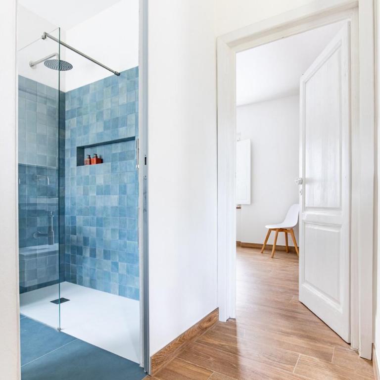 Exclusive property with garden and parking, Deluxe Stay in Viareggio - Vacation Home - 56