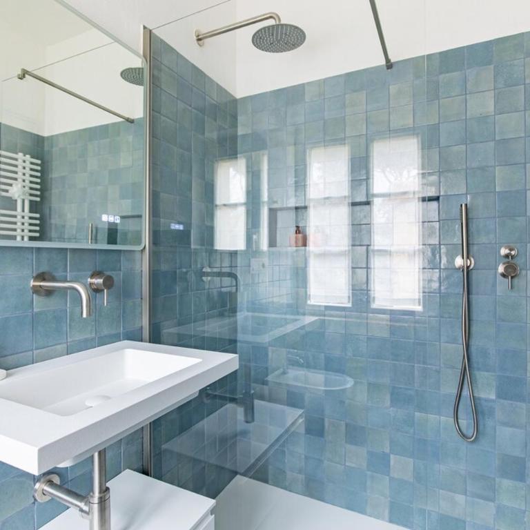 Exclusive property with garden and parking, Deluxe Stay in Viareggio - Vacation Home - 57