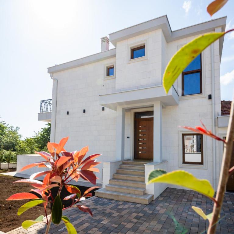Villa Del Sol - Vila sa Sopstvenim Bazenom - 50