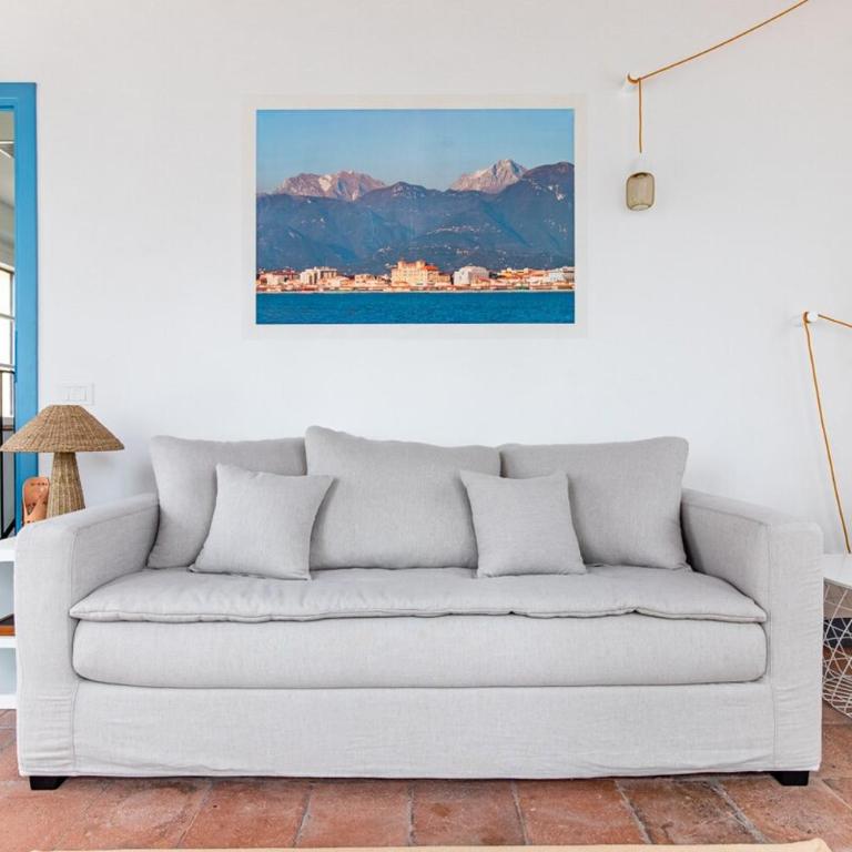 Exclusive property with garden and parking, Deluxe Stay in Viareggio - Vacation Home - 33
