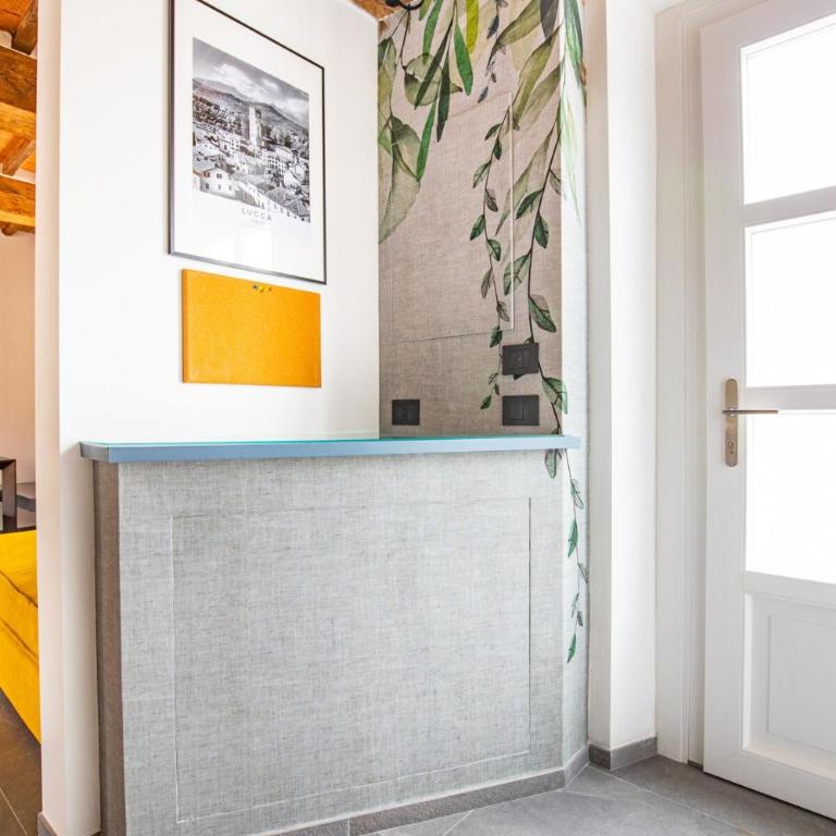 Exclusive property with garden and parking, Deluxe Stay in Viareggio - Vacation Home - 77