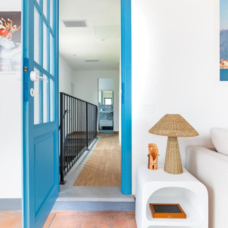 Exclusive property with garden and parking, Deluxe Stay in Viareggio - Vacation Home - 27