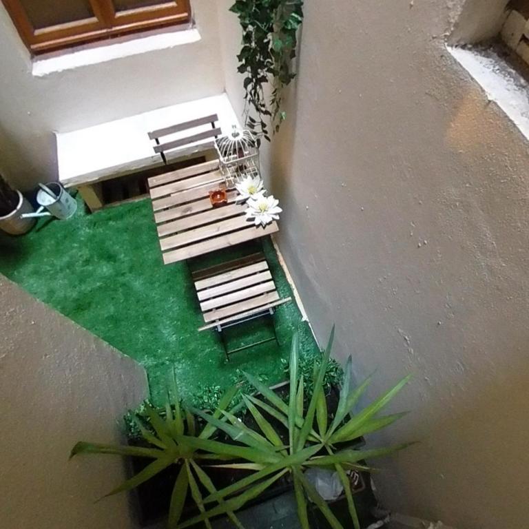 Florence Colonna Spa - Appartamento con 1 Camera da Letto - 9