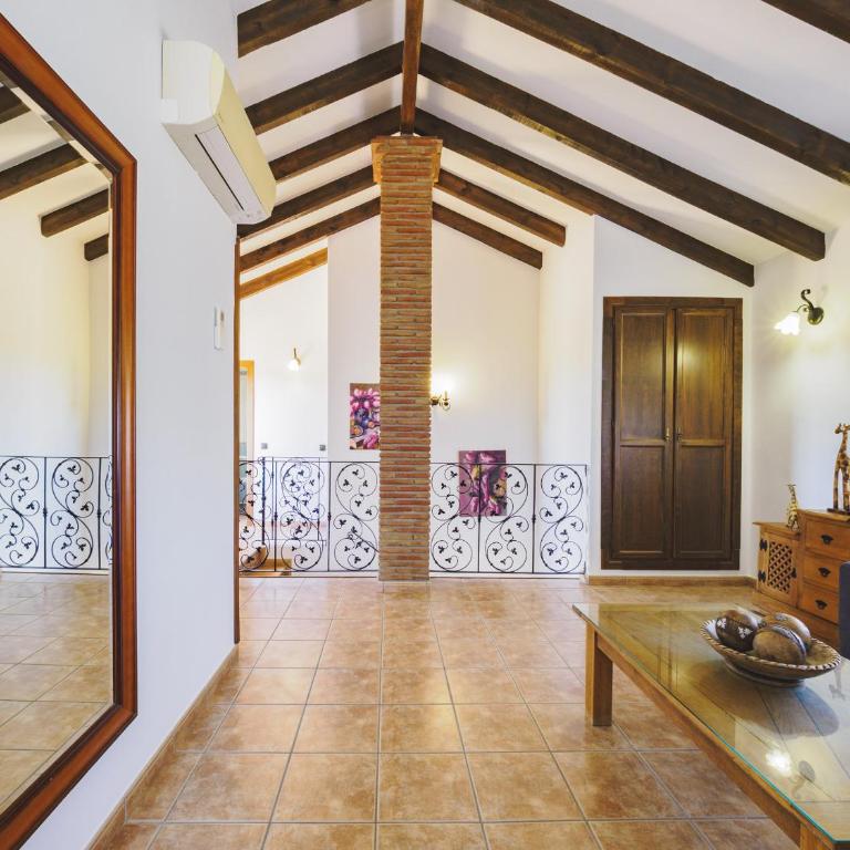 Cubo's Villa Los Javieles - Villa - 51