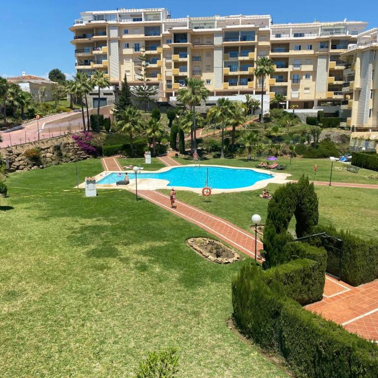 Lets in the Sun Sea view apartment botánico - Apartamento con vistas al mar - 21