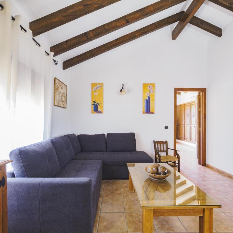 Cubo's Villa Los Javieles - Villa - 54