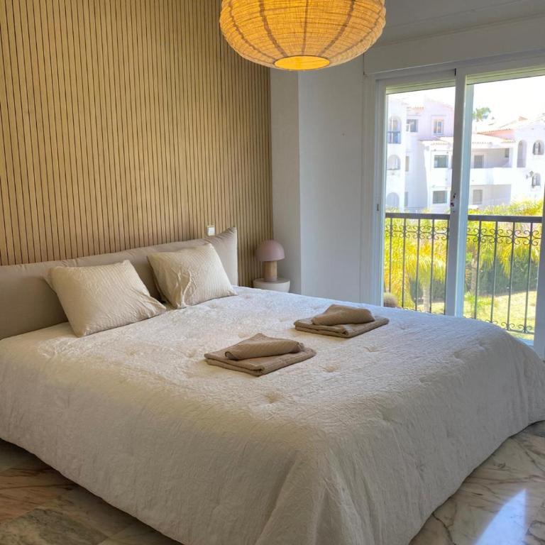 Lets in the Sun Sea view apartment botánico - Apartamento con vistas al mar - 14
