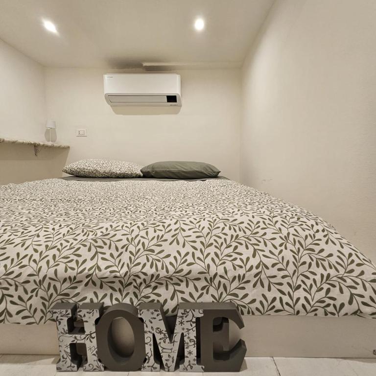 Florence Colonna Spa - Appartamento con 1 Camera da Letto - 16