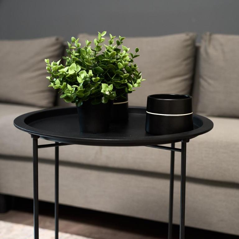 Downtown Boutique Apartments - Deluxe King Suite - 6
