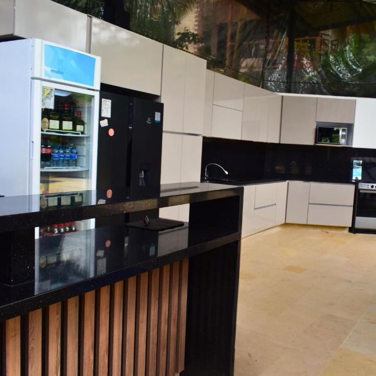 Eco Boutique-Sierra - Tent - 2