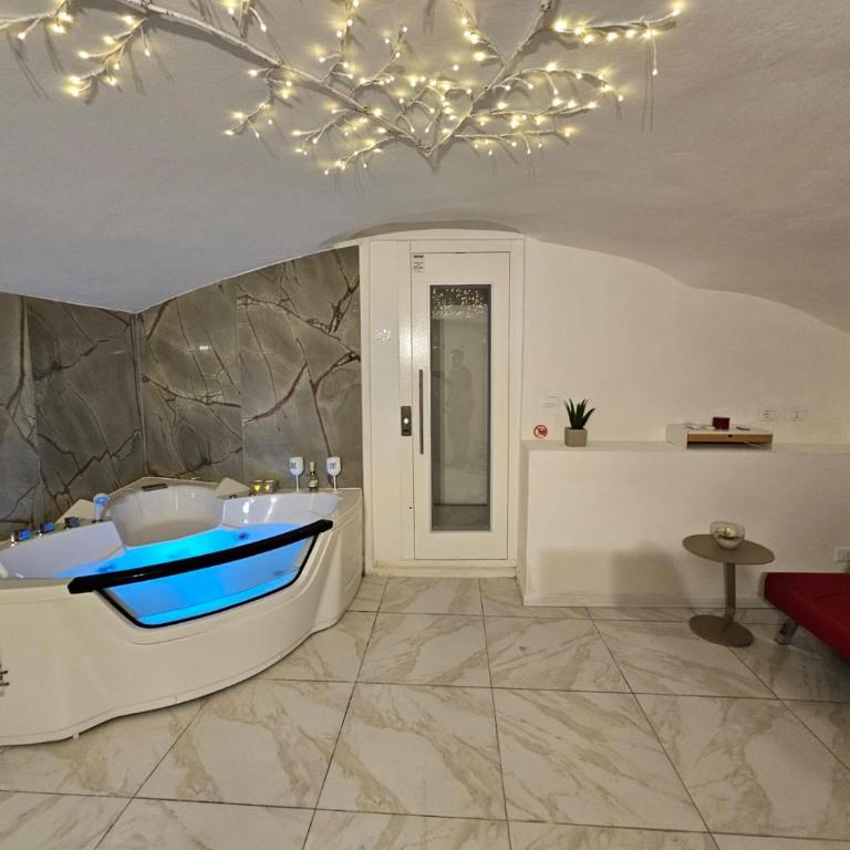 Florence Colonna Spa - Appartamento con 1 Camera da Letto - 18
