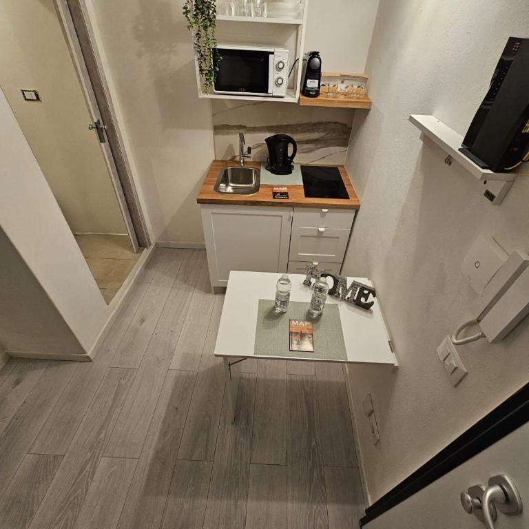 Florence Colonna Spa - Appartamento con 1 Camera da Letto - 20