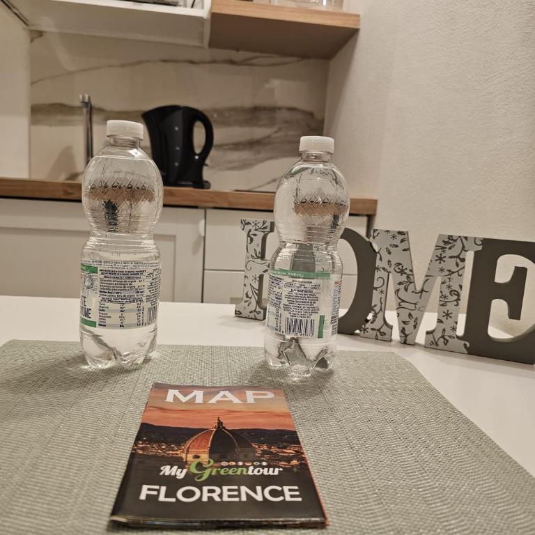 Florence Colonna Spa - Appartamento con 1 Camera da Letto - 22