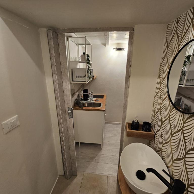 Florence Colonna Spa - Appartamento con 1 Camera da Letto - 23