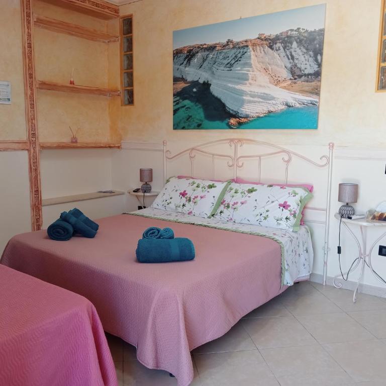 M'arriposu - Double Room - 8