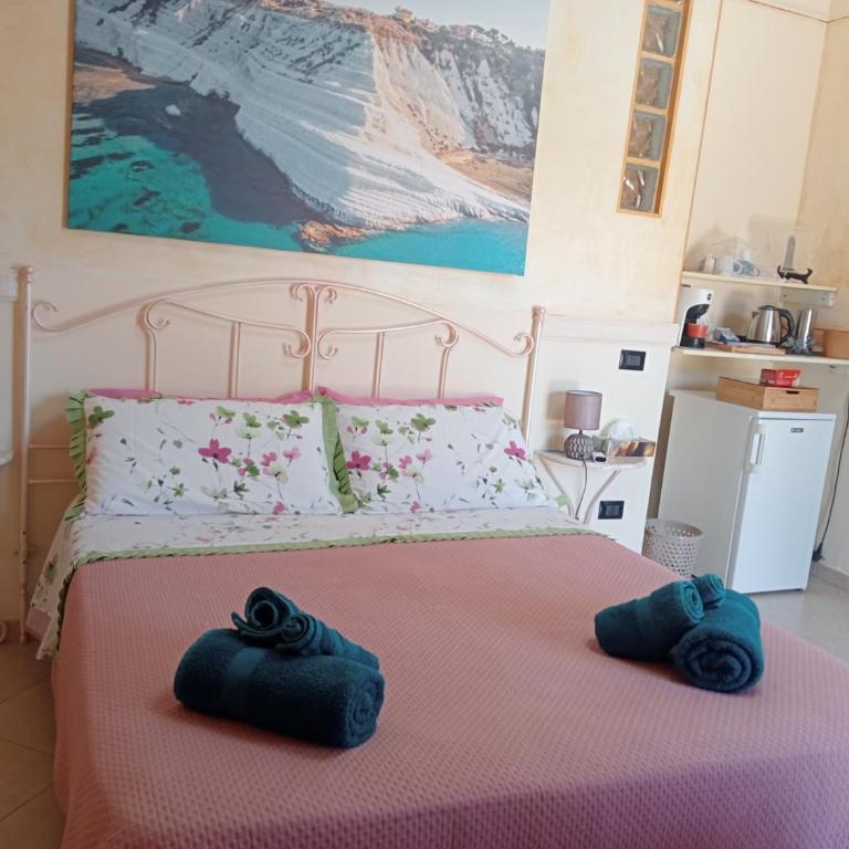 M'arriposu - Double Room - 10