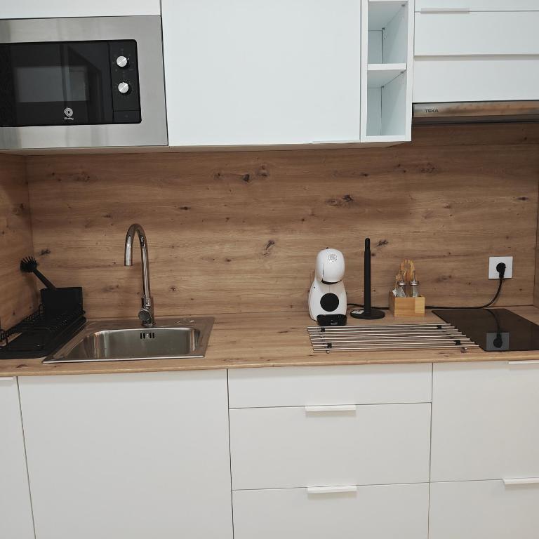 Azafran Loft - Apartamento Estudio - 5