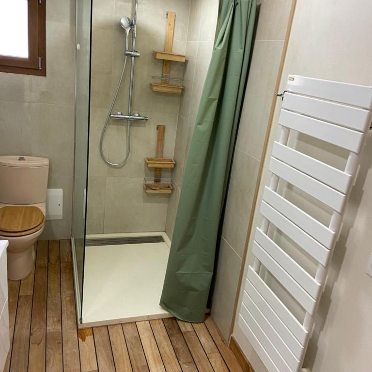 T2 bala - One-Bedroom Apartment - 3