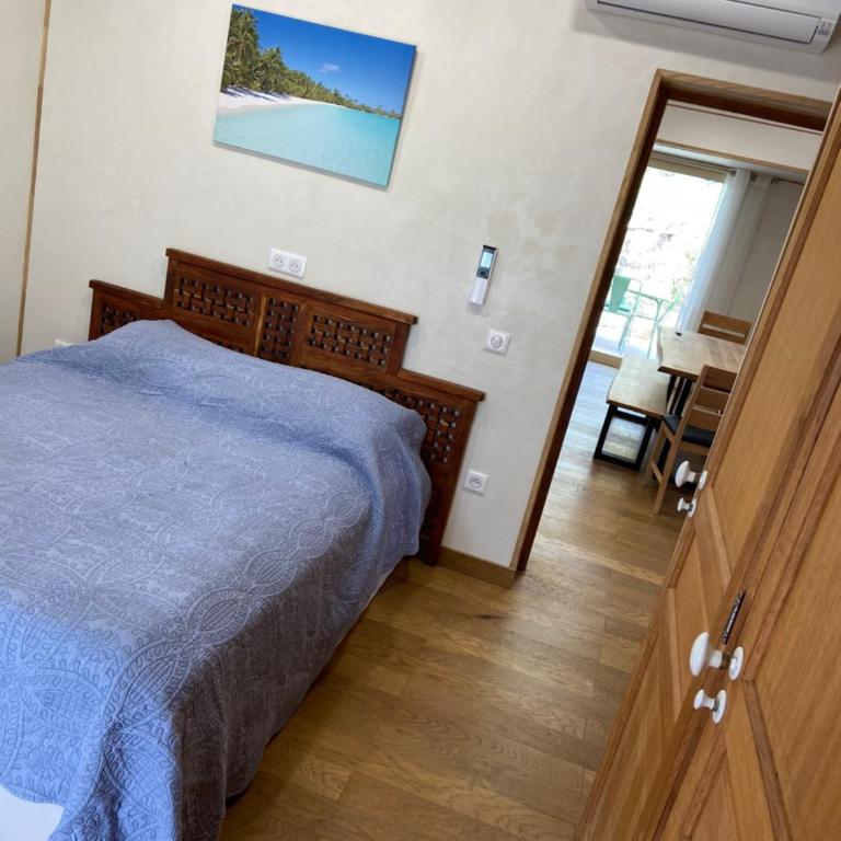 T2 bala - One-Bedroom Apartment - 4