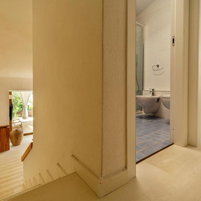 Blue Bay Home a pochi passi dalla baia di Porto Luna - Villa con 3 Camere da Letto - 24