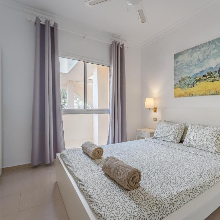 Golf Park Tenerife Apartment - Apartamento Superior de 1 dormitorio - 3