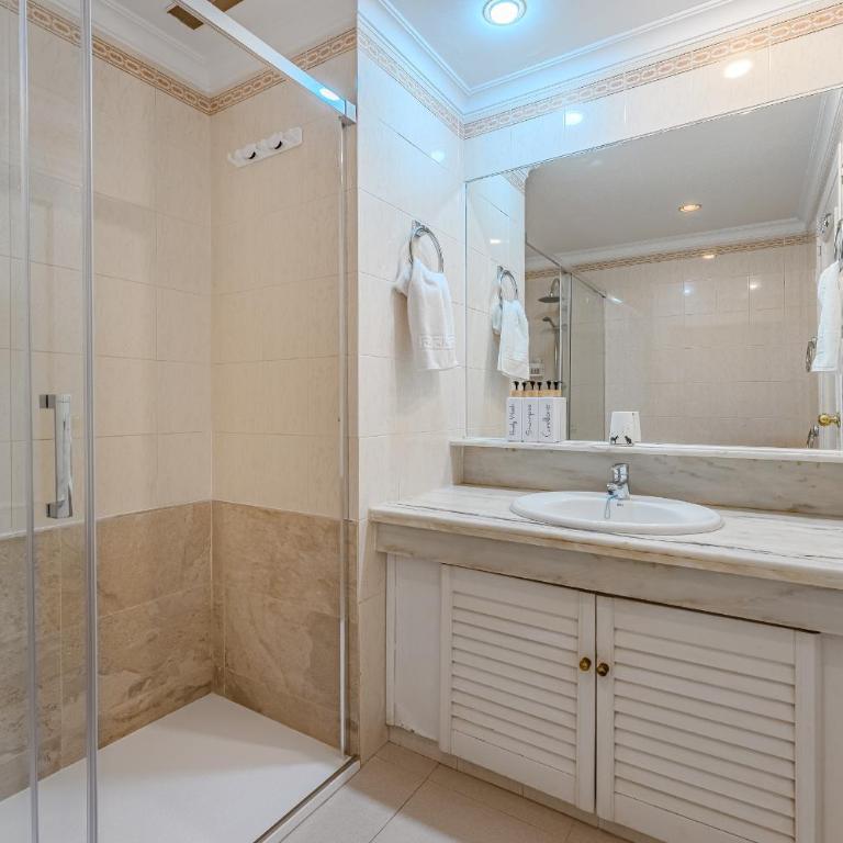 Golf Park Tenerife Apartment - Apartamento Superior de 1 dormitorio - 4