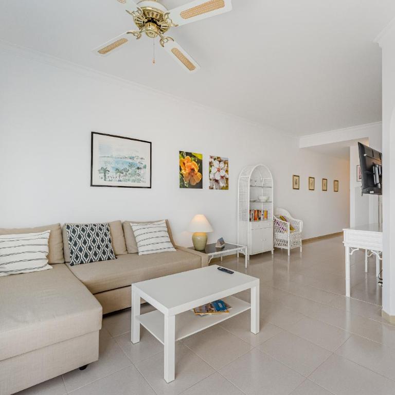 Golf Park Tenerife Apartment - Apartamento Superior de 1 dormitorio - 5