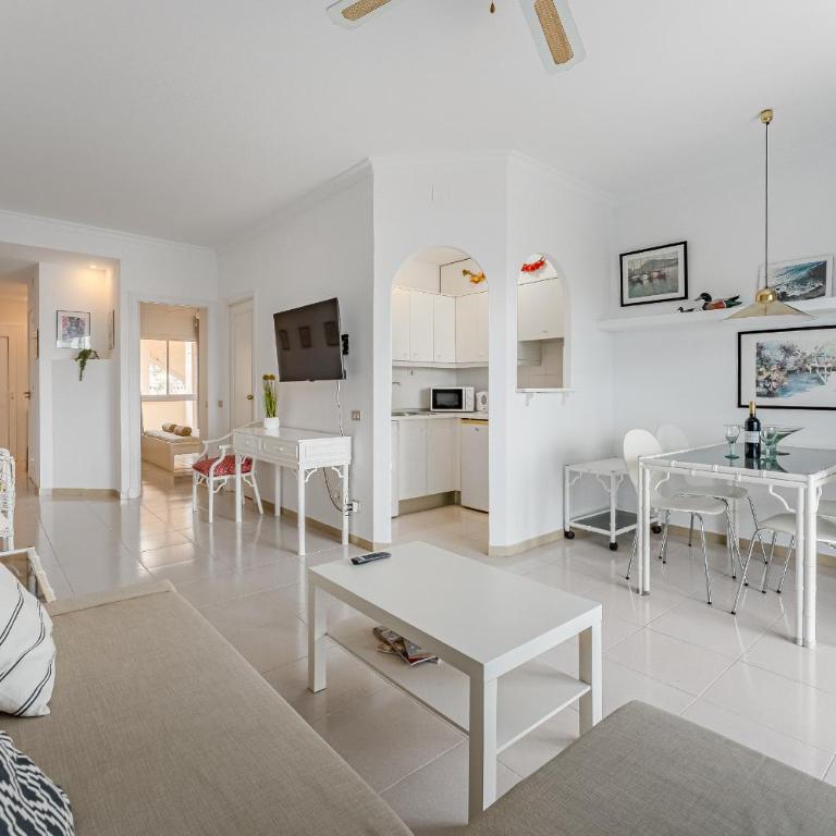 Golf Park Tenerife Apartment - Apartamento Superior de 1 dormitorio - 7