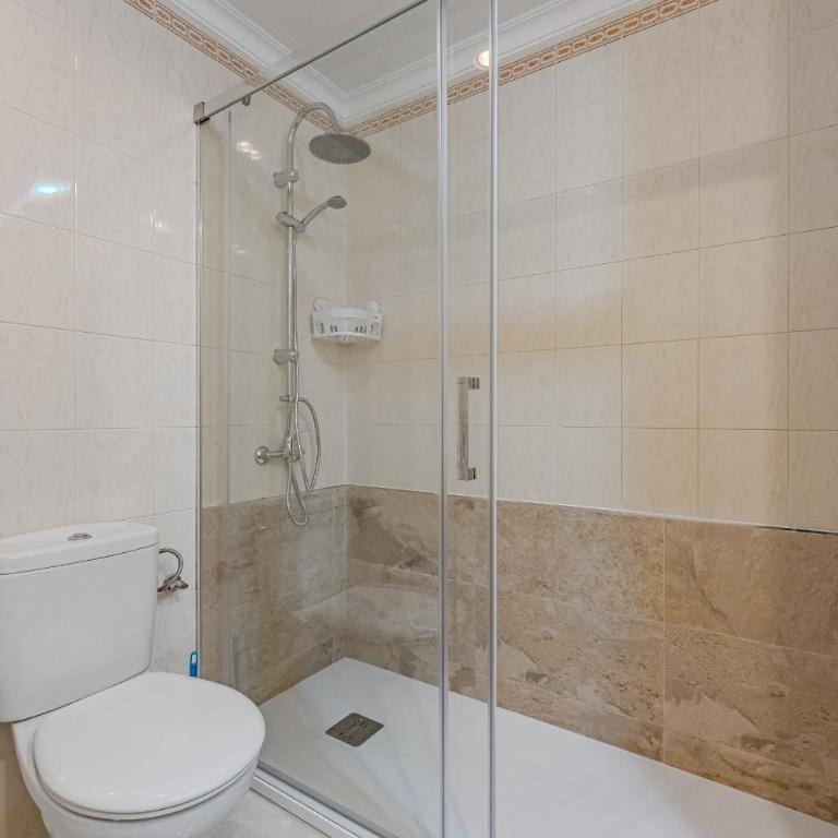 Golf Park Tenerife Apartment - Apartamento Superior de 1 dormitorio - 12