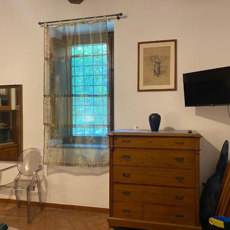 Casale Monte Oliviero - Bike Friendly B&B - Camera Matrimoniale - 3