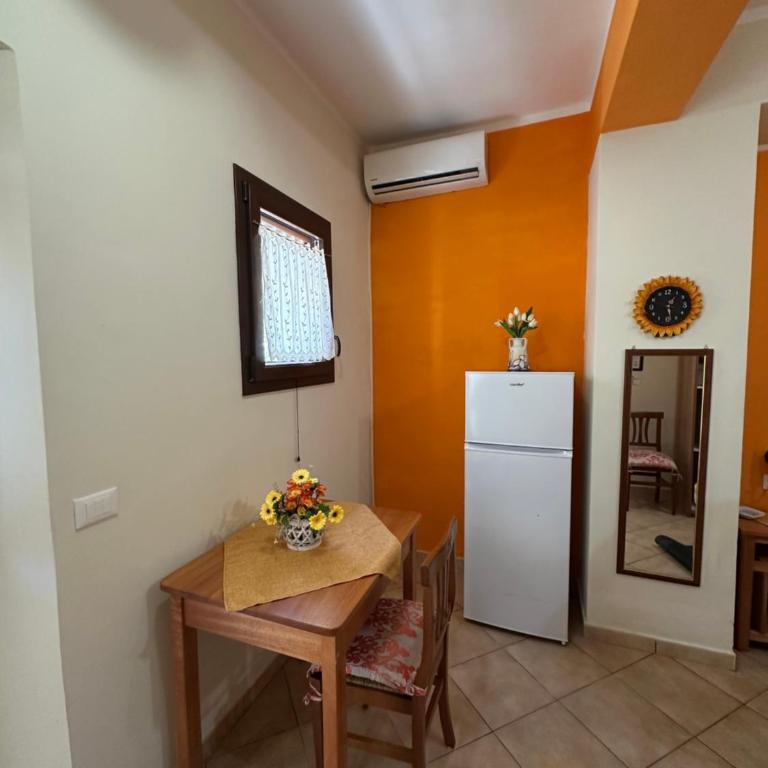 Residenza Eolo - Monolocale - 10