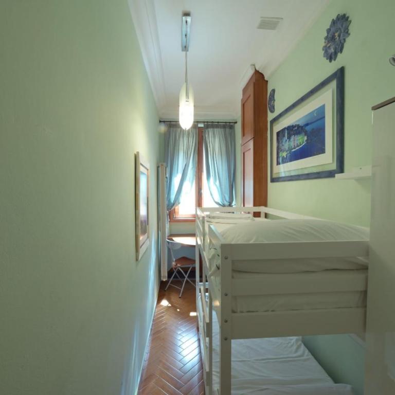 Dimora Solponente by Toh Solution - Appartamento - 13