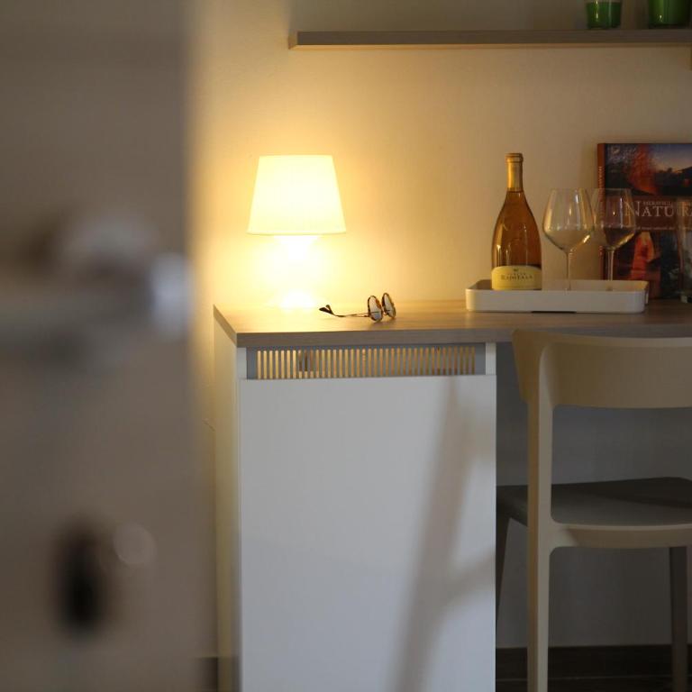 La Meridiana - Triple Room with Balcony - 7