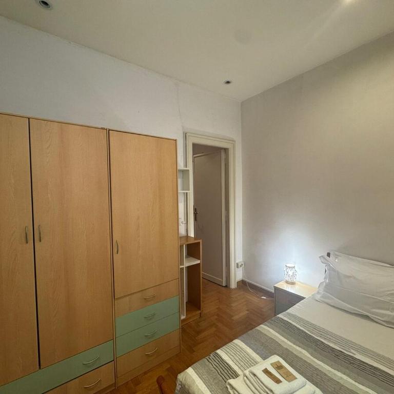 Spacious Getaway with Roman Charm - Apartment mit 4 Zimmern - 12