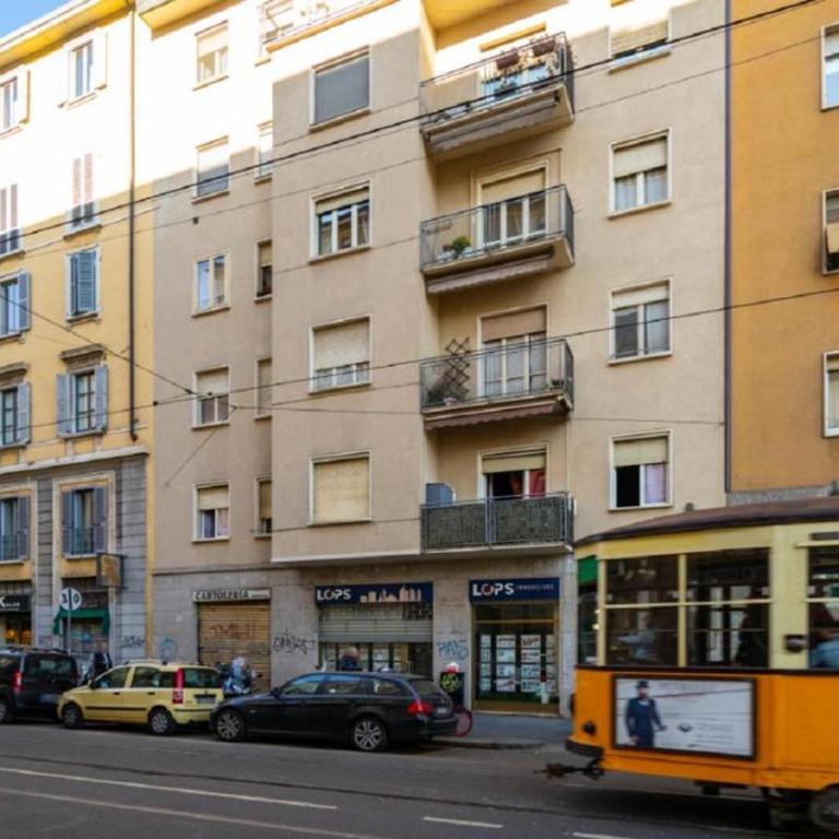 Naviglio - Suite nel Design District - Appartamento con 1 Camera da Letto - 9