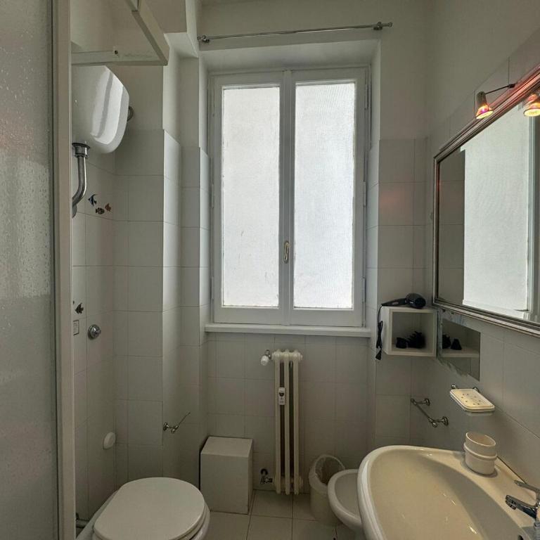 Spacious Getaway with Roman Charm - Apartment mit 4 Zimmern - 27