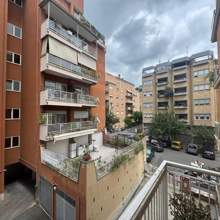 Spacious Getaway with Roman Charm - Apartment mit 4 Zimmern - 29