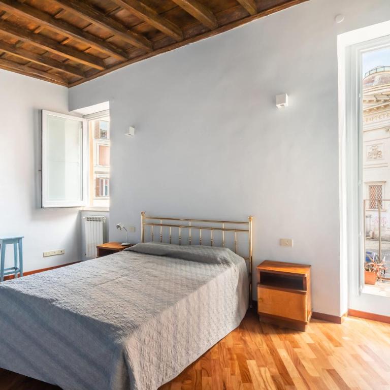 Trastevere Charming Apartment by RomeLoft - Appartamento - 5