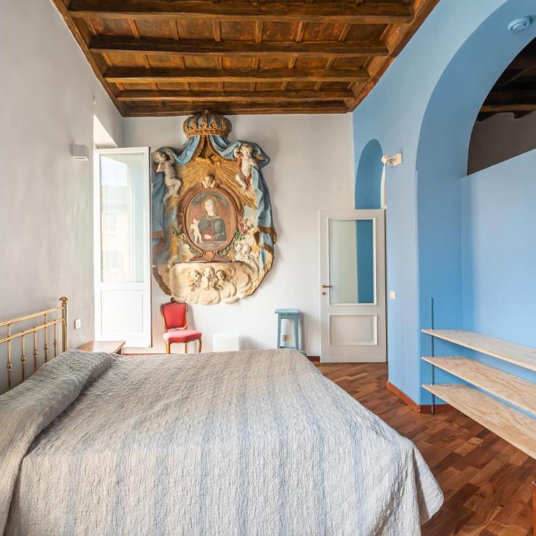 Trastevere Charming Apartment by RomeLoft - Appartamento - 4