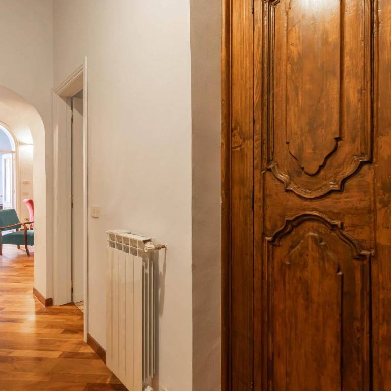 Trastevere Charming Apartment by RomeLoft - Appartamento - 1