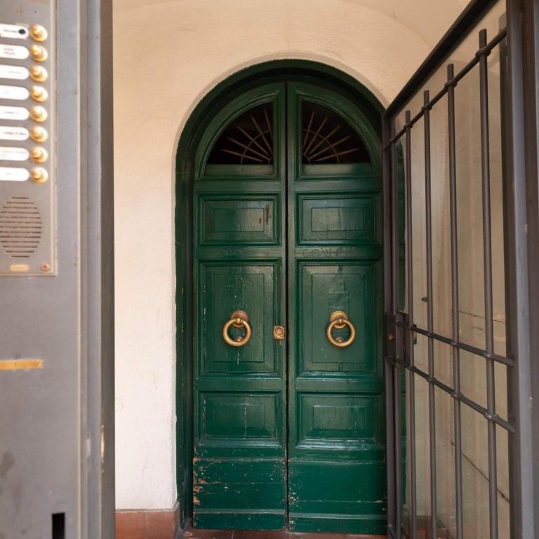 Trastevere Charming Apartment by RomeLoft - Appartamento - 13