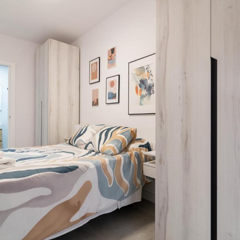 apartamento cardenal albornoz - Apartamento de 1 dormitorio - 21