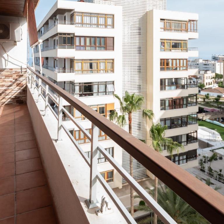 PQ Nogalera - Apartamento de 1 dormitorio - 4