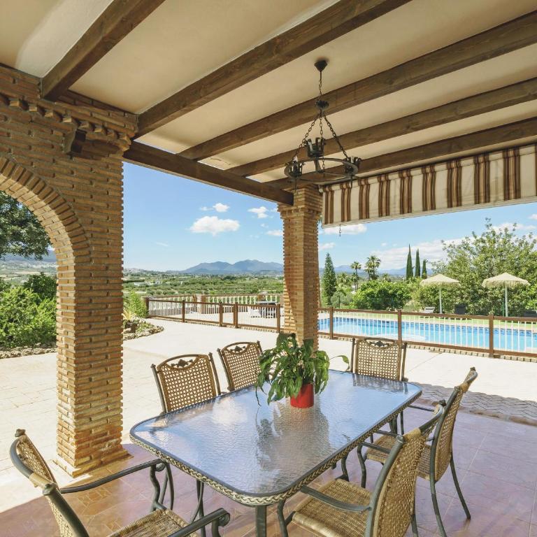 Cubo's Villa Los Javieles - Villa - 22