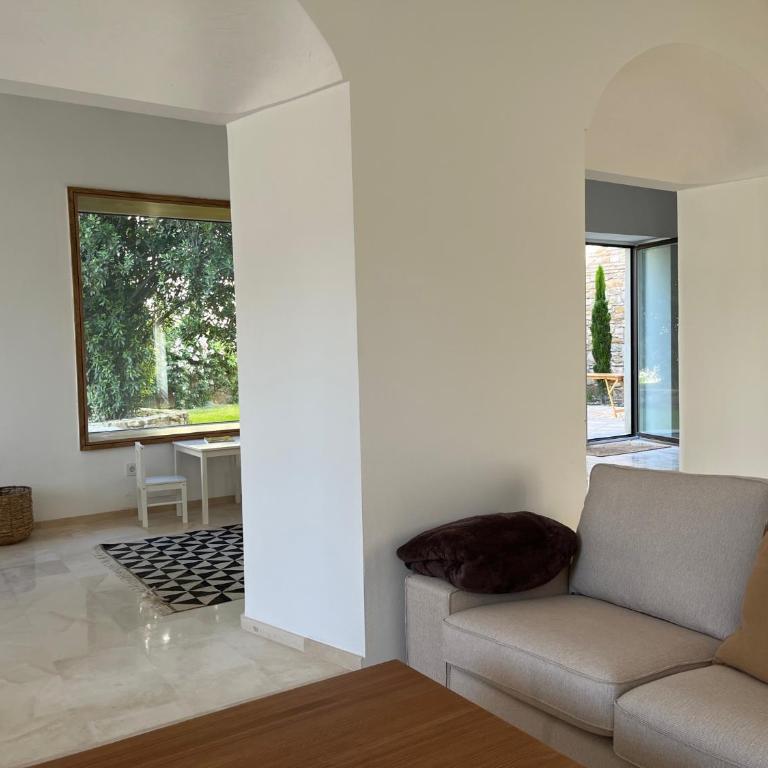 Casa con jardín y piscina en Córdoba - Casa de 4 dormitorios - 6