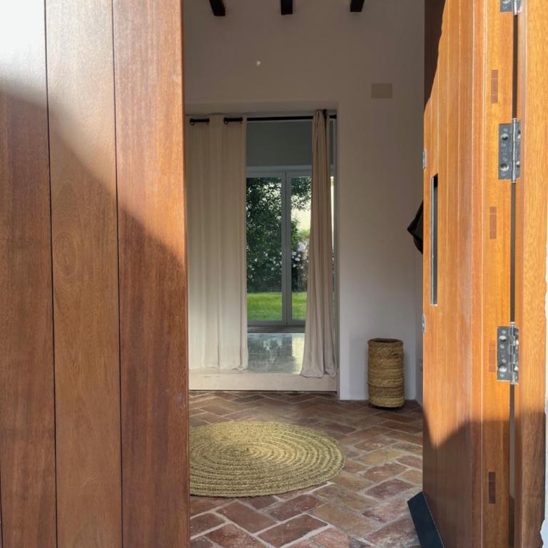 Casa con jardín y piscina en Córdoba - Casa de 4 dormitorios - 21