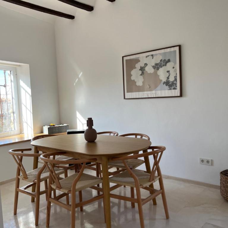 Casa con jardín y piscina en Córdoba - Casa de 4 dormitorios - 50
